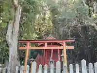 松本若宮神社の末社・摂社