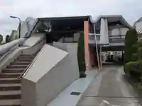 観音寺(東京都)