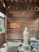 善龍寺(東京都)