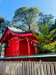 小野神社(東京都)