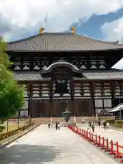 東大寺(奈良県)