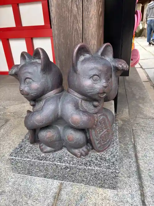 白山神社(新潟県)