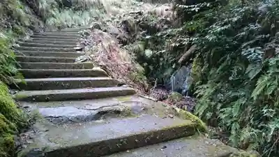 熊野若王子神社(京都府)