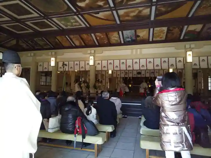 湊川神社(兵庫県)