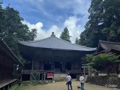 圓教寺(兵庫県)