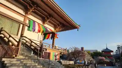 西新井大師総持寺(東京都)