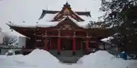 眞久寺の本殿・本堂