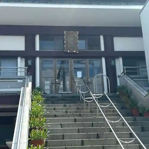 願泉寺(東京都)