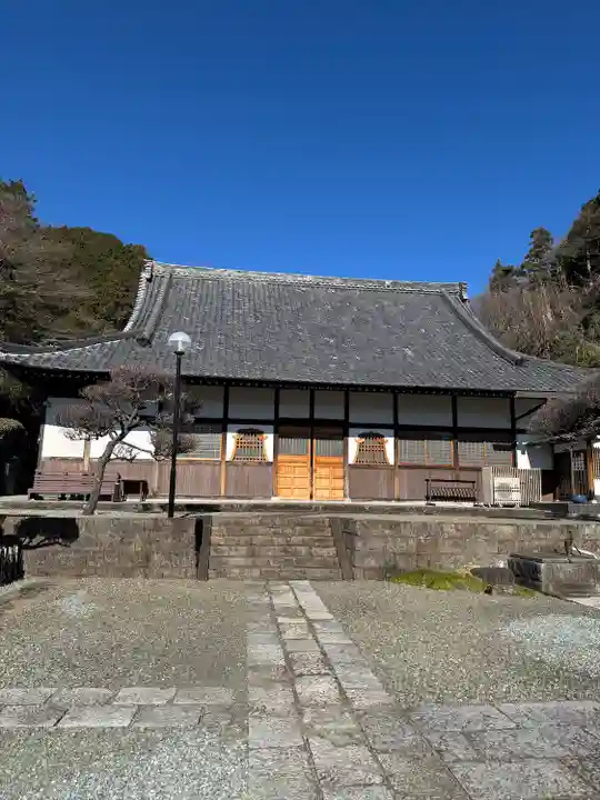 海宝院(神奈川県)
