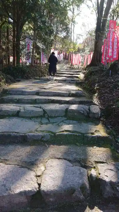 太宰府天満宮のその他建物