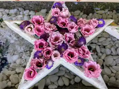 星置神社(北海道)