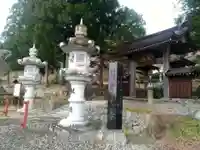 常光寺の山門・神門