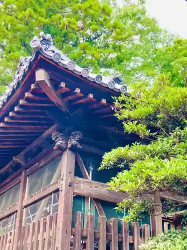吉沼八幡神社(茨城県)
