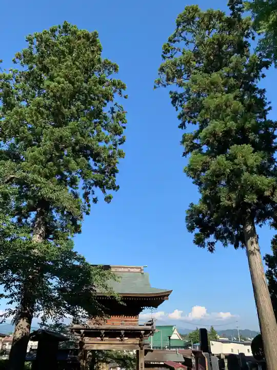 雄山寺(岩手県)