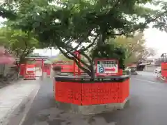 車折神社(京都府)