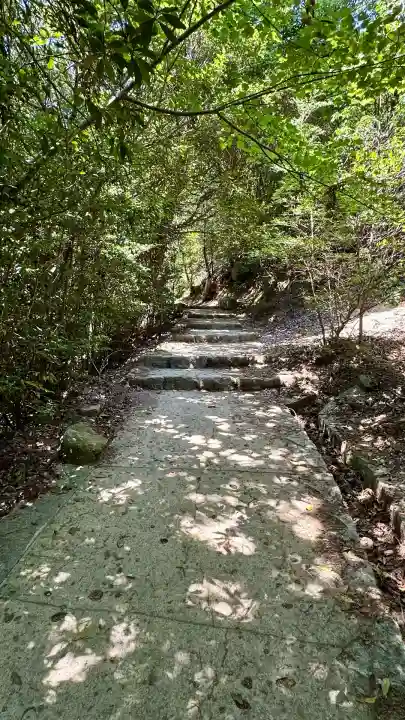 大聖院弥山本堂(広島県)