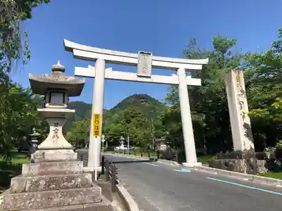 日吉大社(滋賀県)