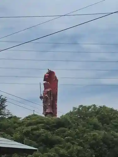 一心寺の仏像