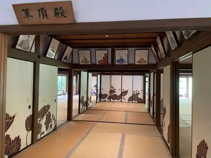 青蓮院門跡のその他建物