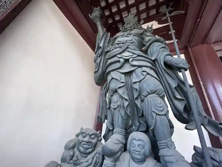 川崎大師(平間寺)(神奈川県)