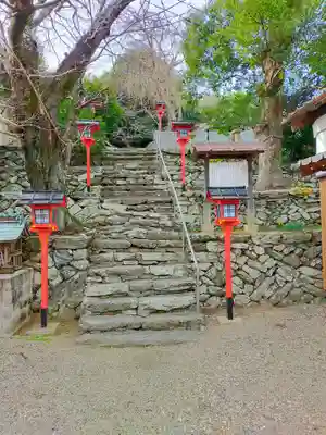 橘本神社(和歌山県)