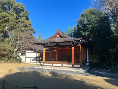 阿佐ヶ谷神明宮(東京都)