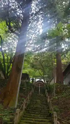 福王神社のその他建物