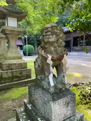 大避神社(兵庫県)