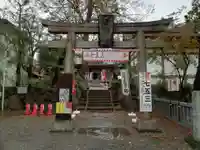 青渭神社(東京都)
