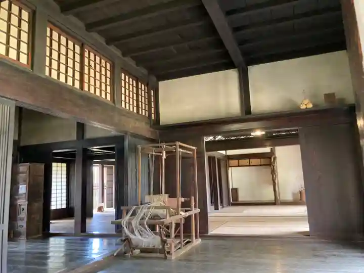 浄見寺のその他建物