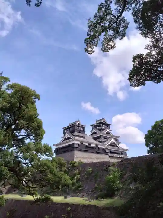 加藤神社(熊本県)