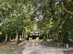 生野神社(京都府)