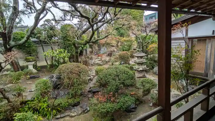 後白河院御聖蹟 法住寺(京都府)