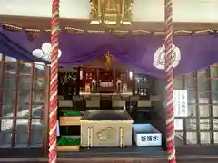 片埜神社(大阪府)