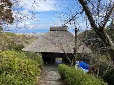 霊山寺(静岡県)