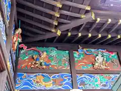 秩父神社(埼玉県)