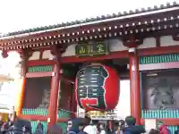 浅草寺(東京都)