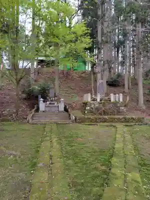 月蔵院(山形県)