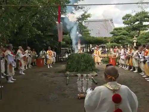 葛井寺のその他建物