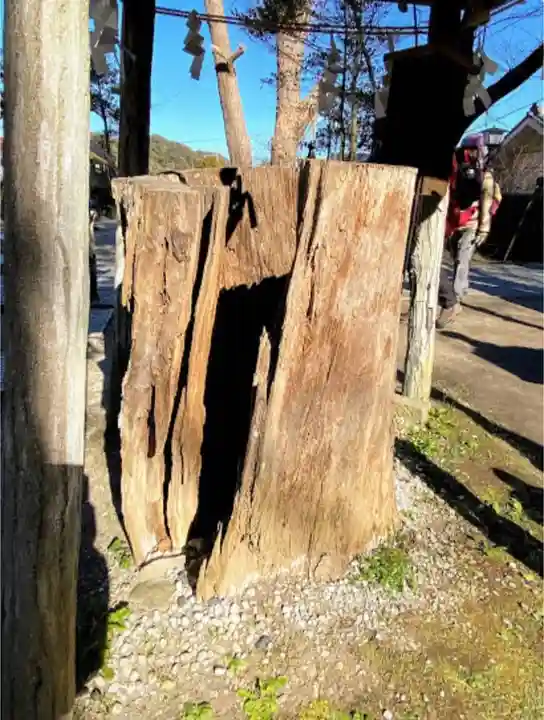 御霊神社(神奈川県)
