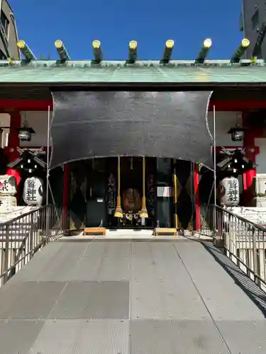 鷲神社(東京都)