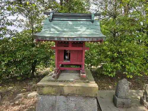 新北神社(佐賀県)