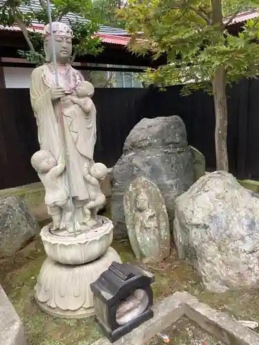 太岳院(神奈川県)