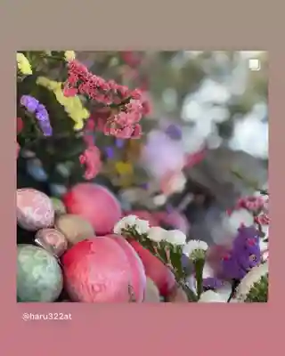 滑川神社 - 仕事と子どもの守り神の手水舎