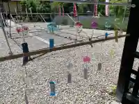 櫻岡大神宮(宮城県)