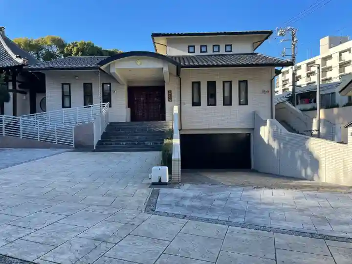 安樂寺(安楽寺)(東京都)