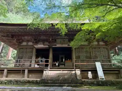 室生寺(奈良県)