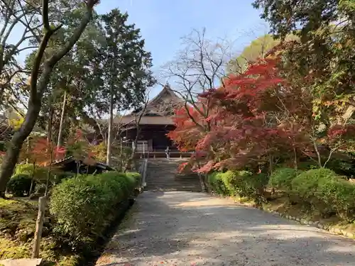 園城寺（三井寺）のその他建物