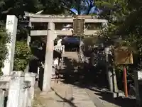 湯前神社(静岡県)