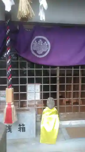 最上寺のその他建物